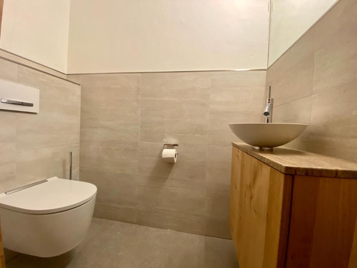 Appartementhaus Anna Leogang Kamer foto
